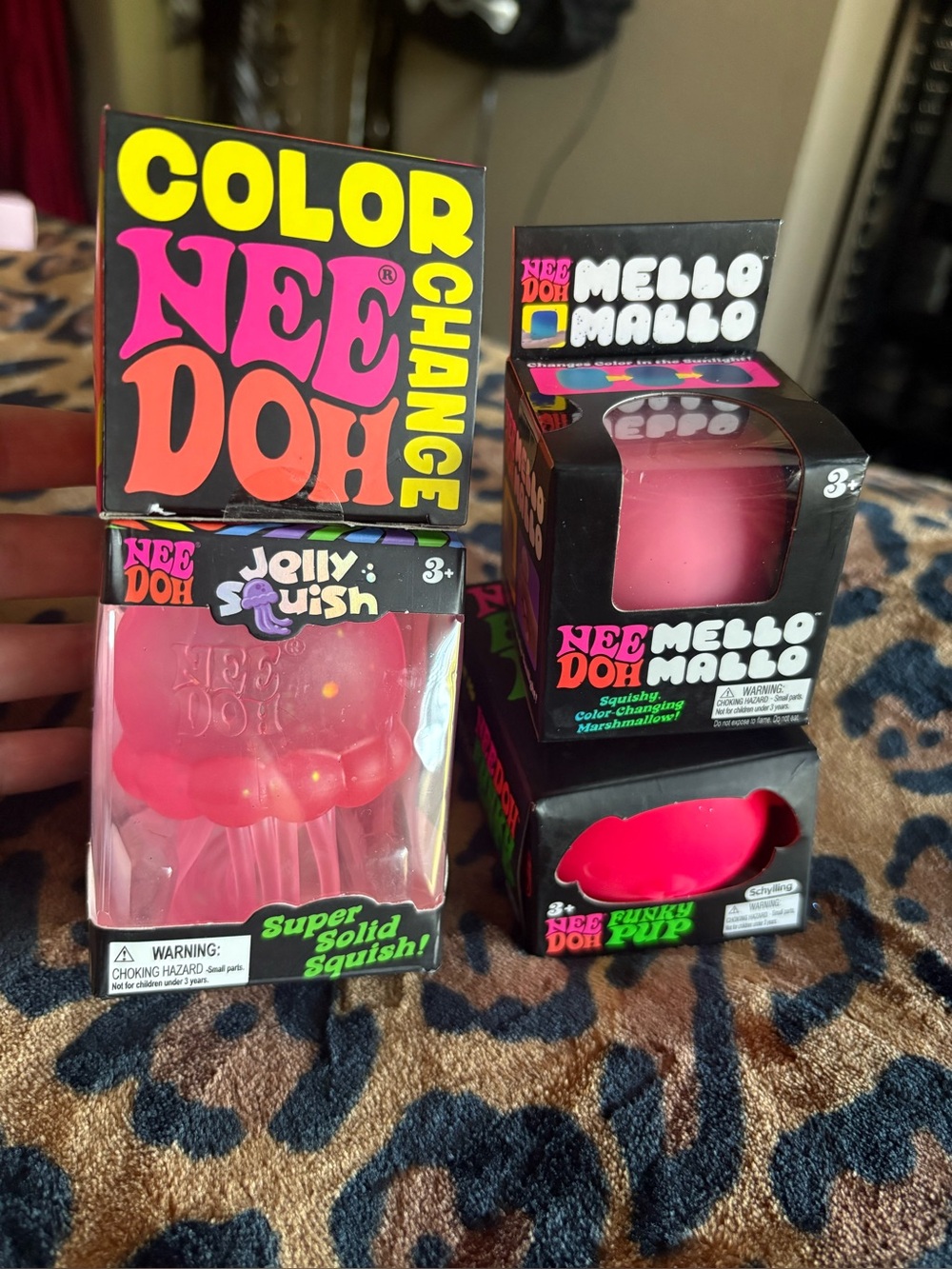 Needohs! $25 each!